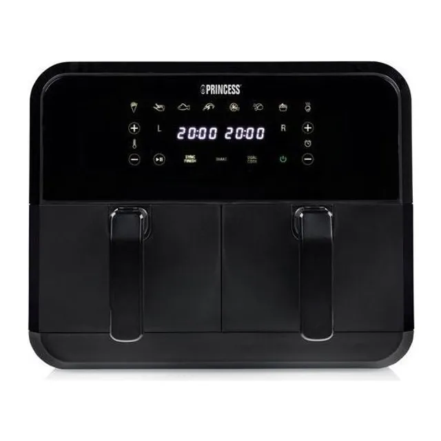 Princess Dubbel 182068