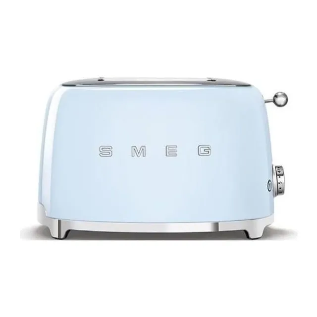 SMEG TSF01PBEU Toaster