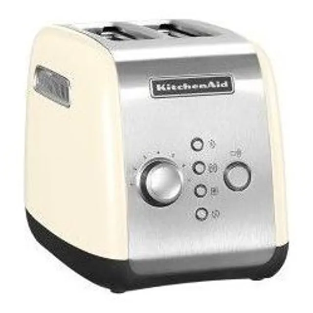 KitchenAid 5KMT221EAC Brødrister