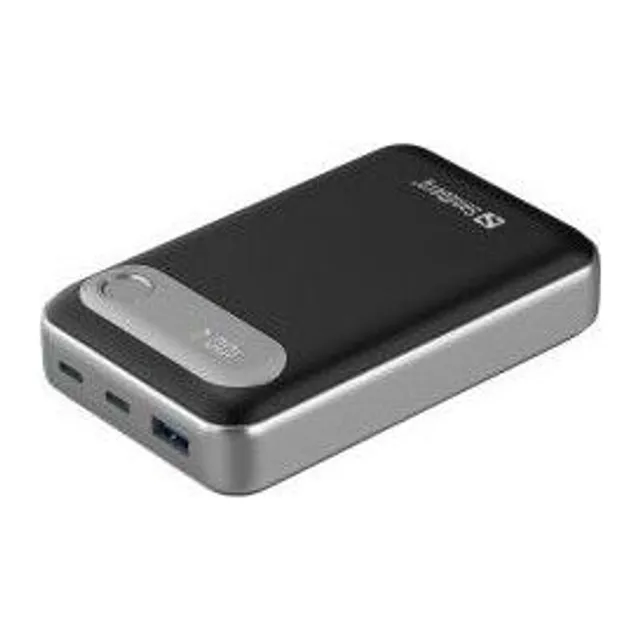 Sandberg Travel Powerbank 20000 PD35W