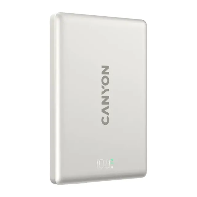 Canyon OnPower 500