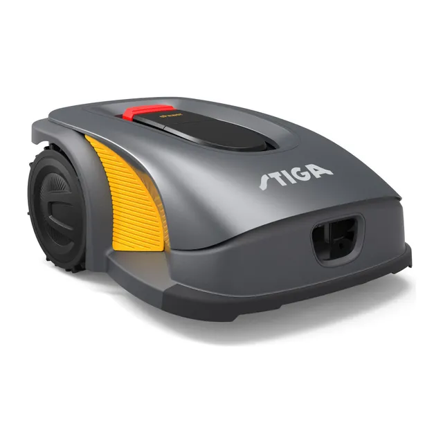 Stiga A 5000 GPS