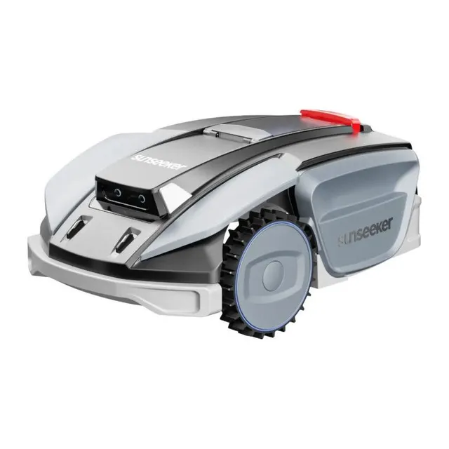 Sunseeker S5 RTK + VSLAM AWD