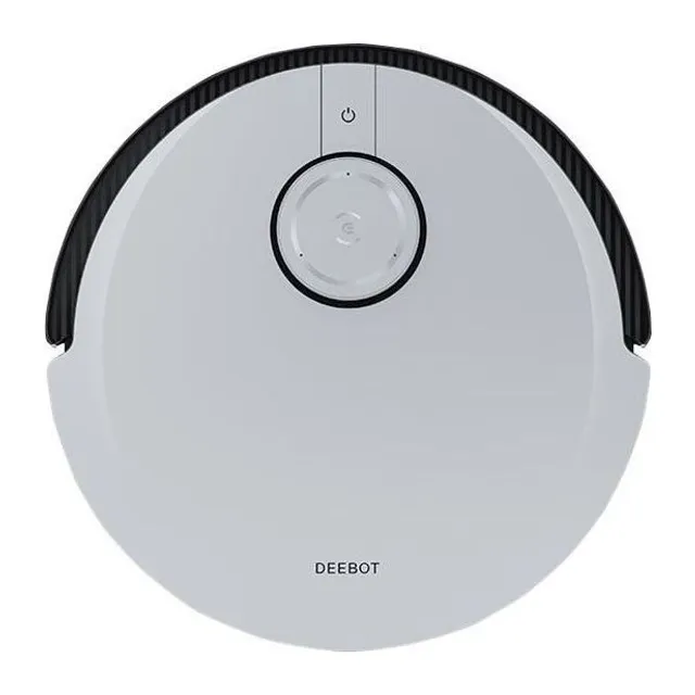 ECOVACS DEEBOT X1 OMNI