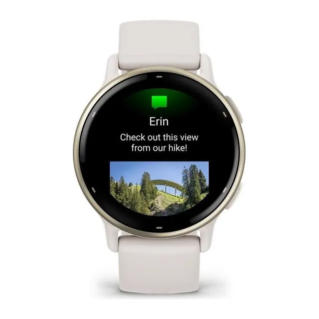 Garmin vívoactive 5