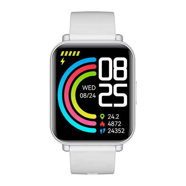 Niceboy Watch 4
