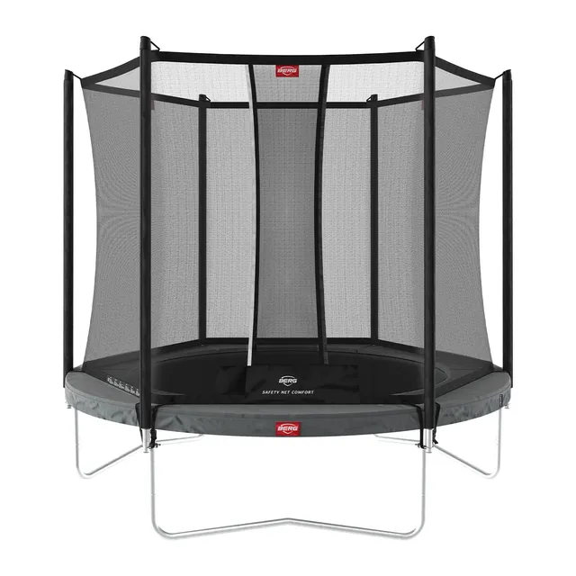 BERG Favorit Regular 270