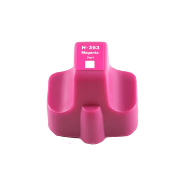 HP 363XL magenta printerpatron 13ml  alternativ  C8772EE
