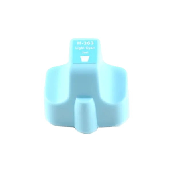 HP 363XL lys cyan printerpatron 13ml  alternativ  C8774EE