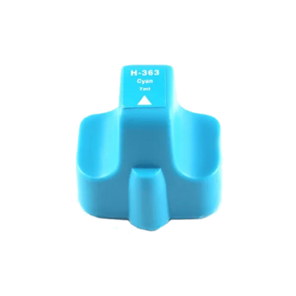 HP 363XL cyan printerpatron 13ml  alternativ  C8771EE
