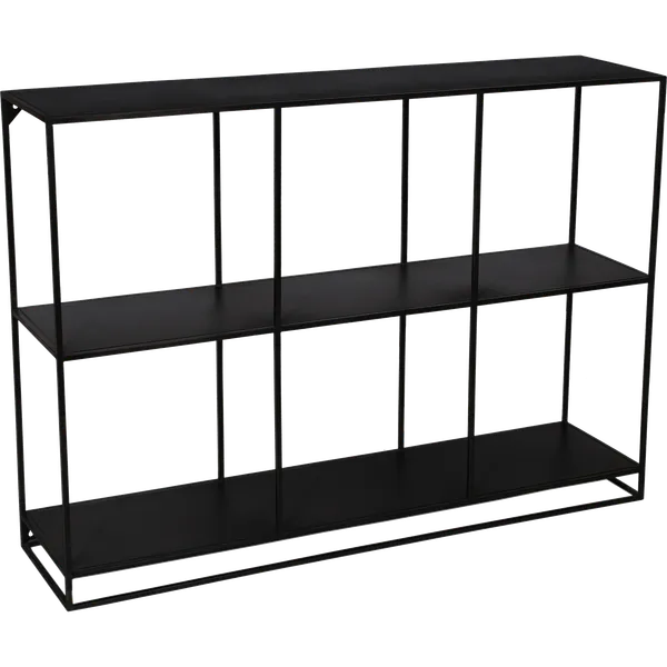 TRADEMARK LIVING WASHINGTON REOL M/6 RUM SORT - 120